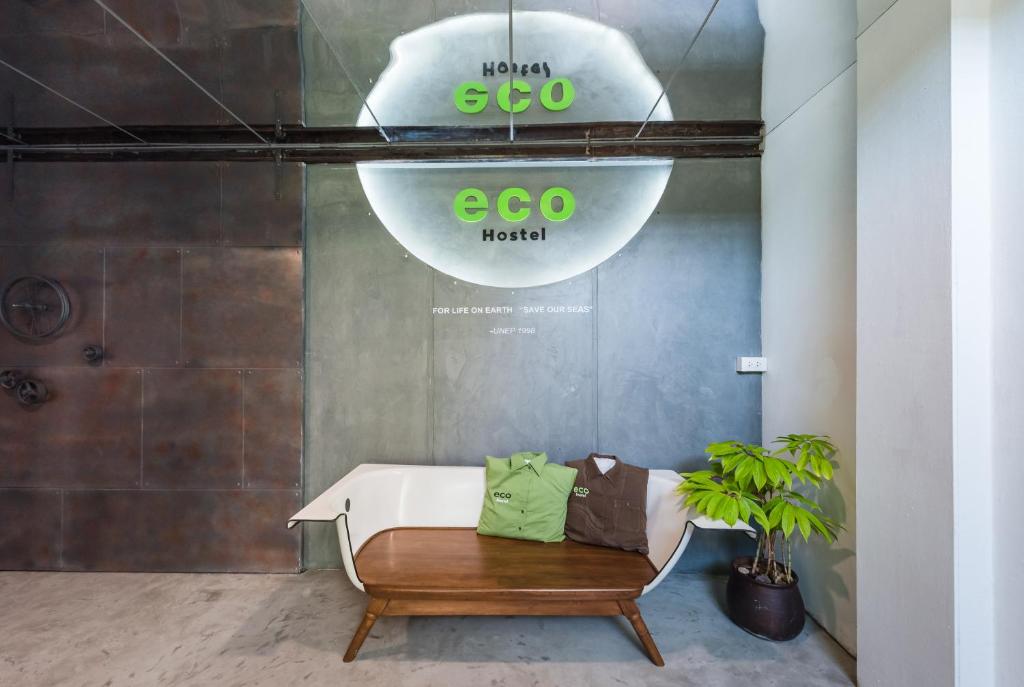 Eco Hostel – Phuket