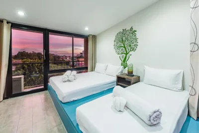Eco Hostel – Photos 2