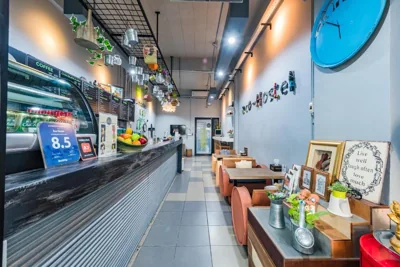 Eco Hostel – Photos 4