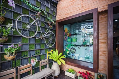 Eco Hostel – Photos 5