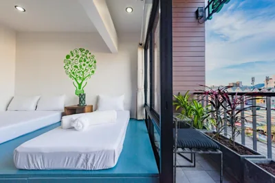 Eco Hostel – Photos 6