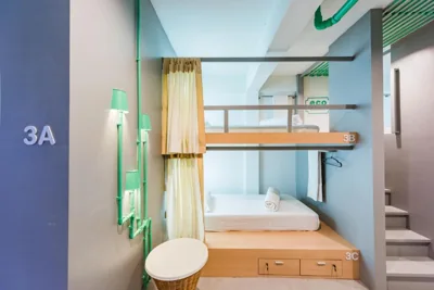 Eco Hostel – Photos 7