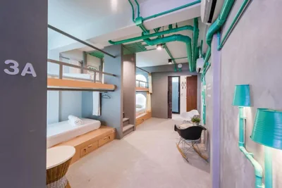 Eco Hostel – Photos 8