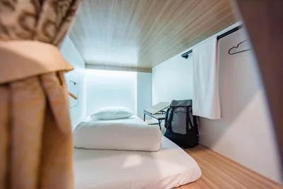 Eco Hostel – Photos 9