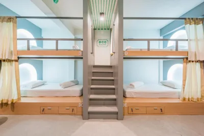 Eco Hostel – Photos 11