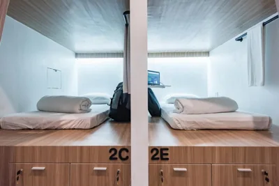 Eco Hostel – Photos 12