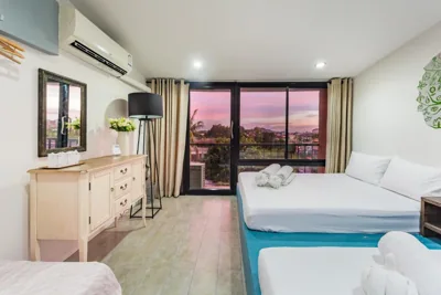 Eco Hostel – Photos 14