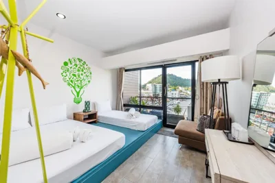 Eco Hostel – Photos 15